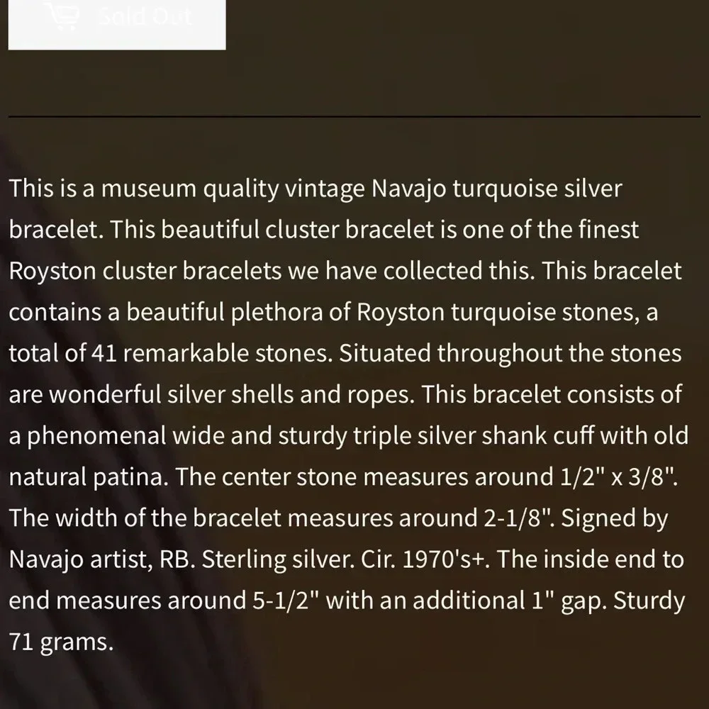 Native American Navajo